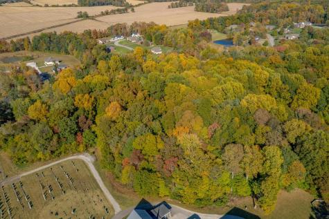 2701 Woodstone Lane Evansville IN 47712