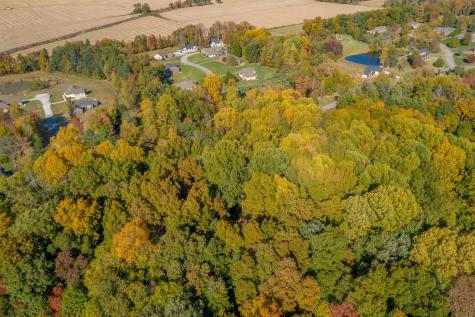 2701 Woodstone Lane Evansville IN 47712