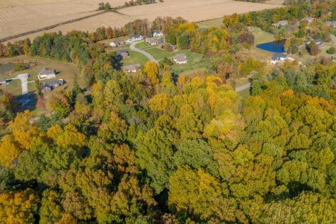 2701 Woodstone Lane Evansville IN 47712