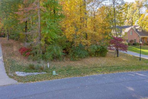 2701 Woodstone Lane Evansville IN 47712