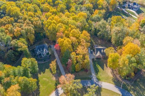 2701 Woodstone Lane Evansville IN 47712