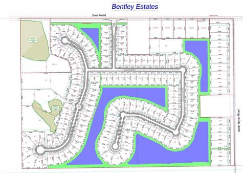 1167 Lagonda Trail Fort Wayne IN 46814