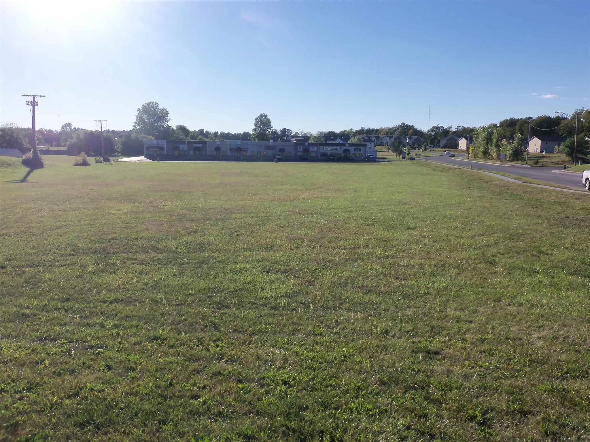 0 Johnston Street Goshen IN 46528