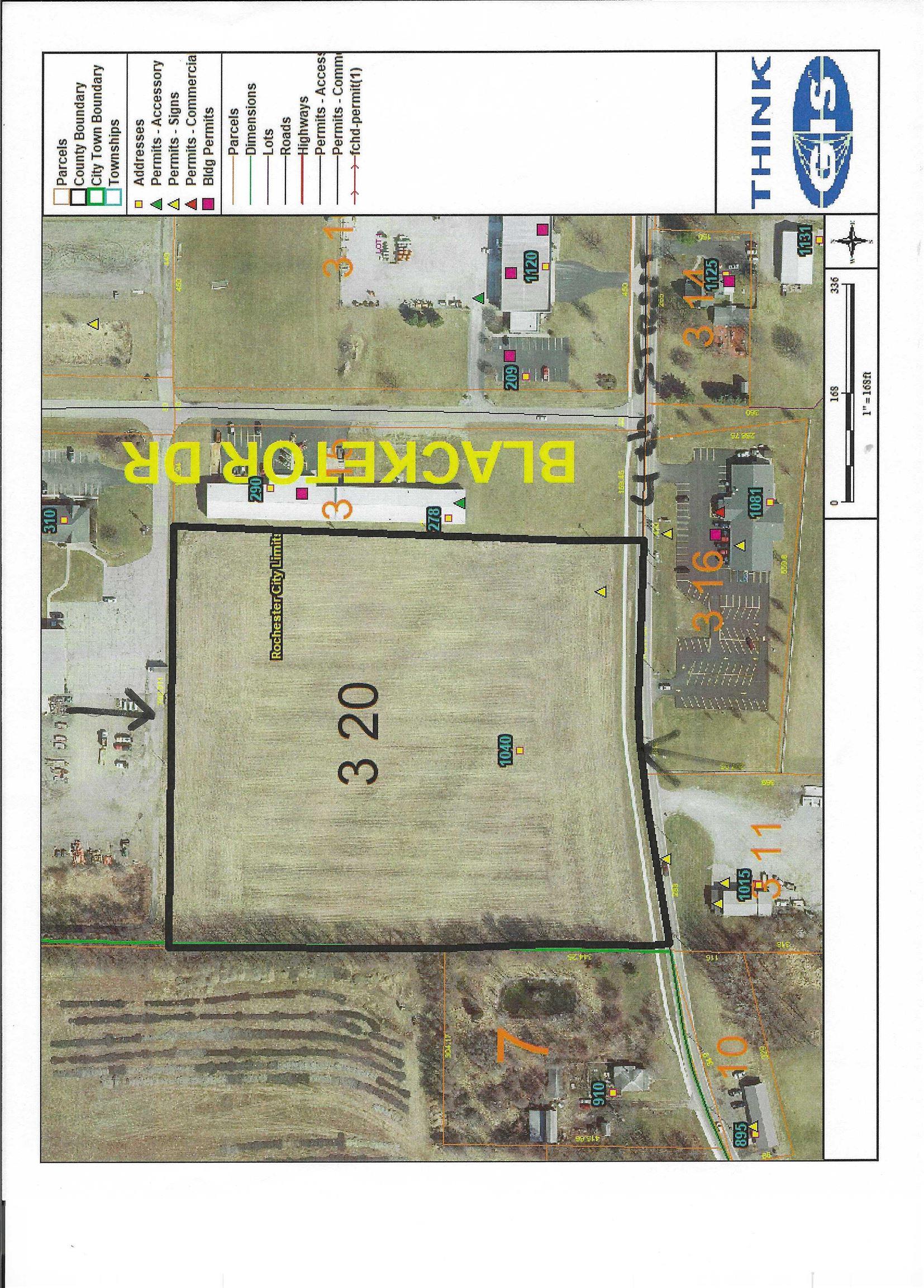 1040 E 4th Street Rochester IN 46975