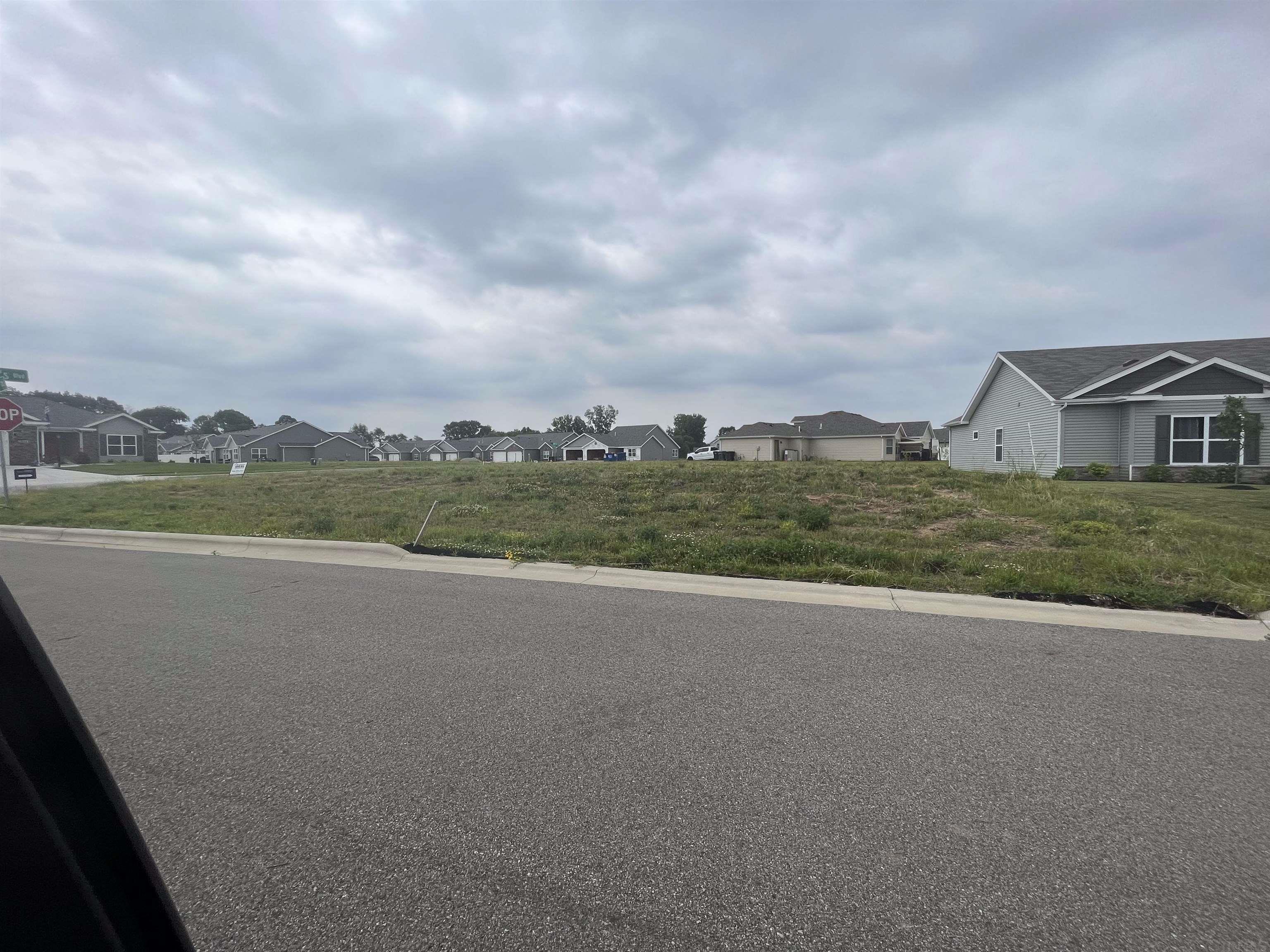 3890 Gregory Court Warsaw IN 46582