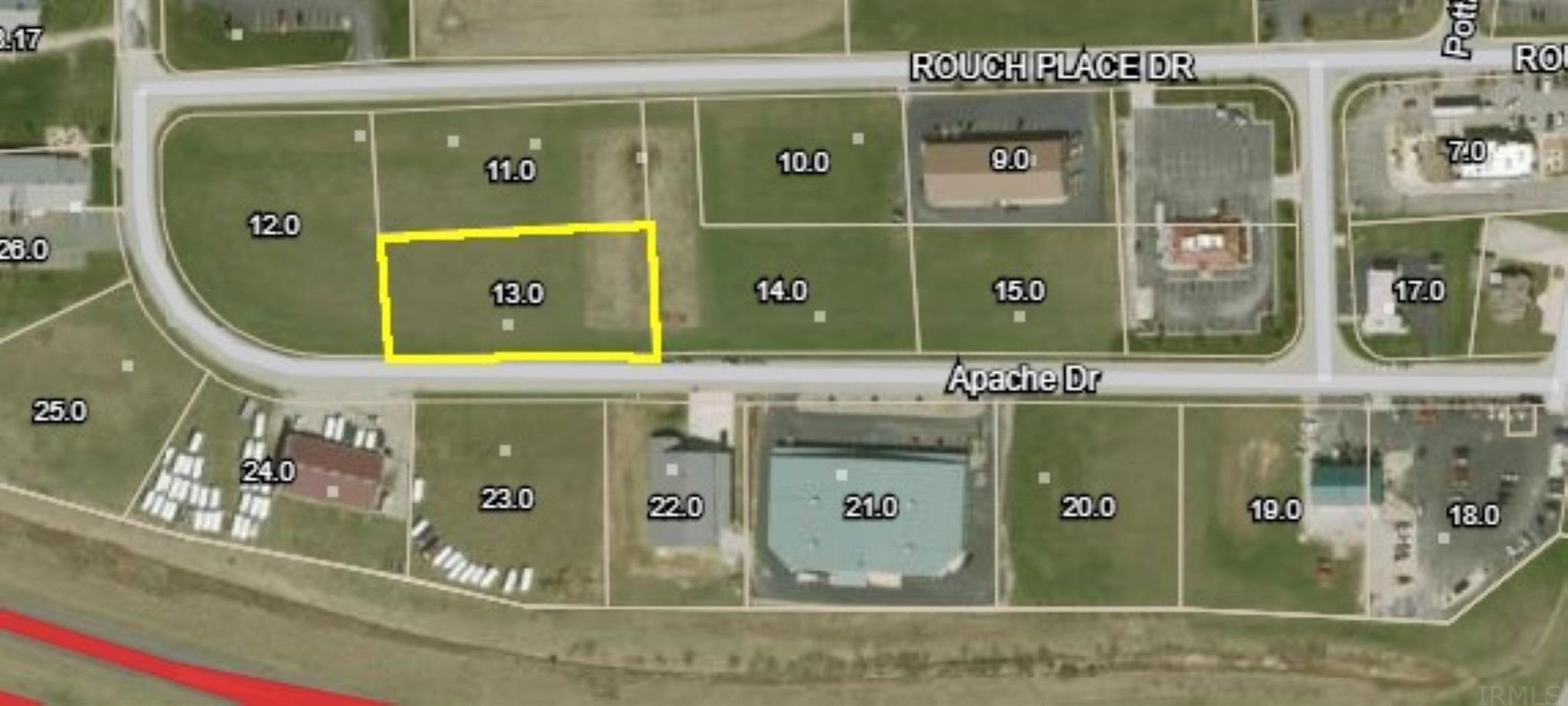 376 Apache Drive Rochester IN 46975