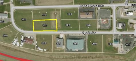376 Apache Drive Rochester IN 46975