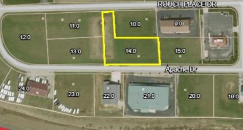 286 Apache Drive Rochester IN 46975