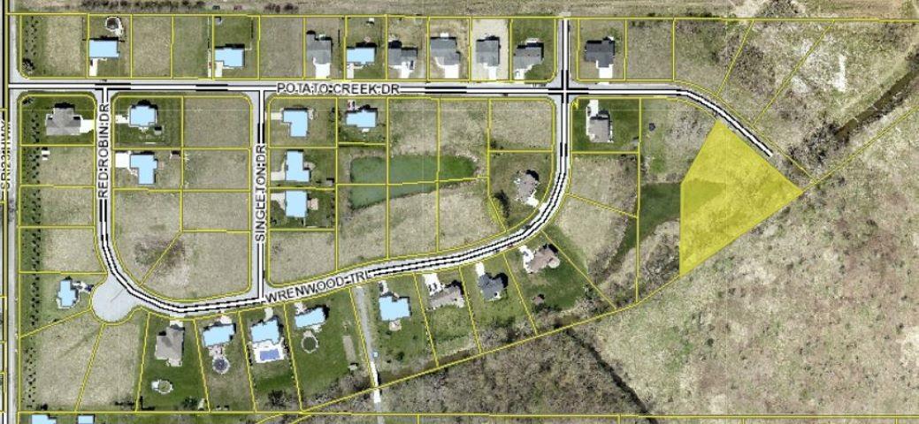 406 Potato Creek Drive North Liberty IN 46554